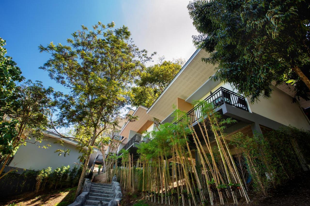 U Rip Resort Phi Phi Hotel Zewnętrze zdjęcie