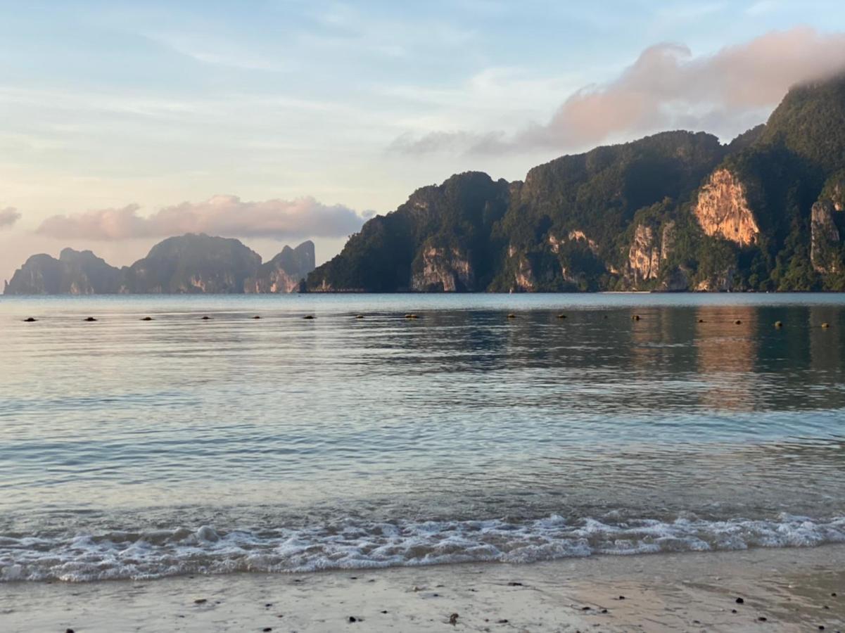 U Rip Resort Phi Phi Hotel Zewnętrze zdjęcie
