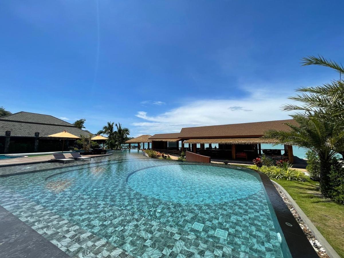 U Rip Resort Phi Phi Hotel Zewnętrze zdjęcie